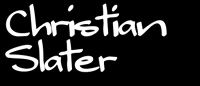 Christian Slater / NX`EX[^[
